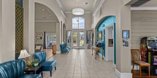 Fountains of Burleson Apartments Gallery 22