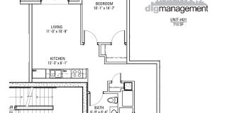 3833 N Broadway Gallery 331