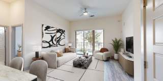 The Flats at Palisades Apartments Gallery 12