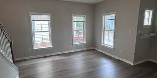Available Now! | Spacious 4-Bedroom Home | Close to VCU Gallery 7