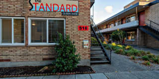 The Standard Apartments Gallery 1