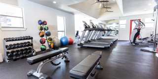 The Arbors of Las Colinas Gallery 15