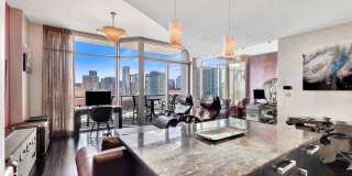 Fully Furnished 15th Floor Condo At Icon In The Gulch Gallery 14