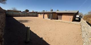 Home for rent in the Eastside of El Paso Gallery 14