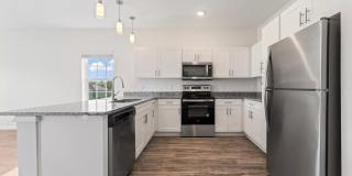 Surf Apartments Gallery 19