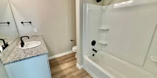 3 bed 2 bath New Construction Home Available Now Gallery 11