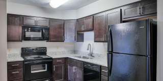 Franklin Park Apartments Gallery 1