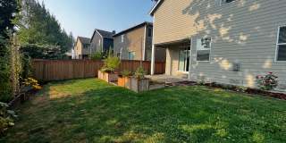 Updated 4 Bedroom Lacey/Hawks Prairie Home for Rent Gallery 23