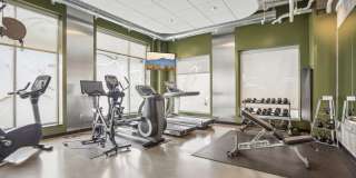 Student Housing - Solhaus Apartments & Tower Gallery 44