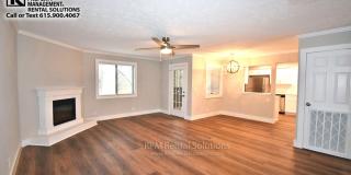 Amazing 2BR Condo off Edmondson Pike/Brentwood! Washer/dryer, 2-car garage, water, lawncare all included! Gallery 1