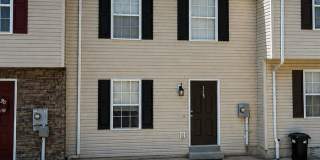 115 Eagle - Townhome Morgantown Gallery 1