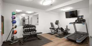 The Emerson Apartments Gallery 9