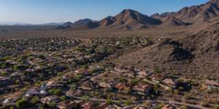 4 Bedrooms PLUS CASITA - Spectacular home in McDowell Mountain Ranch - Pool & Views! Gallery 75