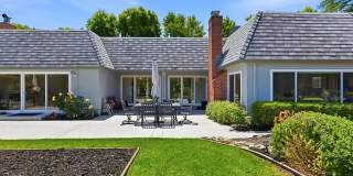 Charming One-Story Home for Rent in Hillsborough Gallery 1