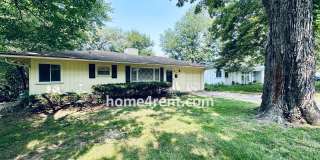 Attractive Prairie Village Ranch w/ Wood Floors, Granite Counters and a Fenced Yard! Gallery 1