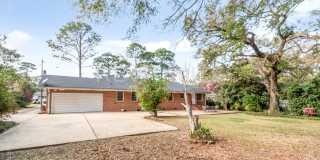 Charming Brick Ranch with Modern Comforts in Mobile! Gallery 27