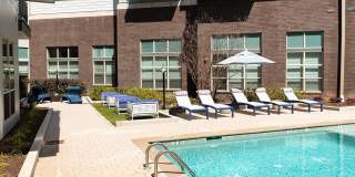 Arlo Decatur Apartments Gallery 53