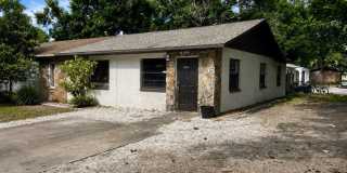 Pet Friendly Cozy Villa in Bradenton Gallery 1