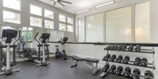 Tamar Meadow Apartments Gallery 15