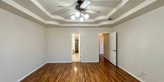 Price Drop!  Viewable August 15th!  Small Dogs Accepted! Gallery 19