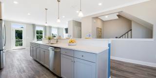 Refinery Townhomes Gallery 29