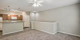 Huntsville Parc Apartment Homes Gallery 36