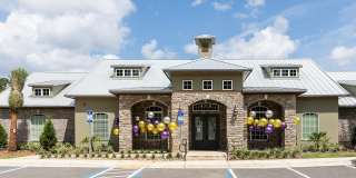 Grove Park Apartments Gallery 32