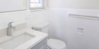 Presidential Greens Gallery 20