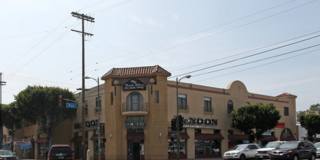 Pico/Robertson Gallery 1