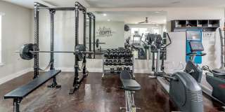 Spring House Apartments Gallery 13