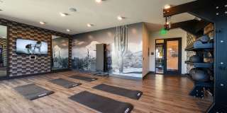 Hangar 44 Gallery 2
