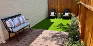 941 University Avenue Gallery 1