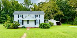 Countryside Living in Timberlake, NC Gallery 1
