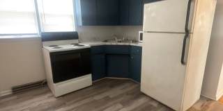 2 bedroom 1 bath duplex Gallery 4