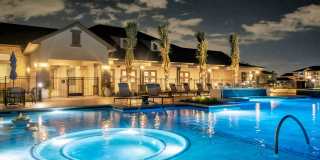 Hawthorne at Bay Forest Gallery 7