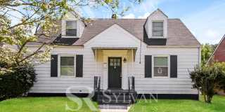 332 Claremont Street Gallery 1