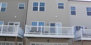 SPACIOUS 4 Bedroom Townhome-Owings Mills, MD Gallery 22