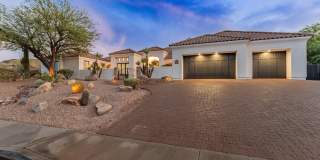 5529 W PINNACLE HILL Drive Gallery 75