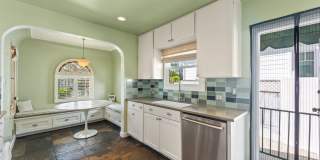 Beautiful House in Westwood Charter Cachment Area Gallery 3