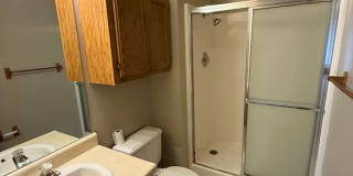 2 bed 2 bath duplex Gallery 16