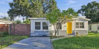 Location! Location! Location! Tampa 3BR/1BA home close to Midtown. Location! Location! Location! Tampa 3BR/1BA home close to Midtown. Gallery 1