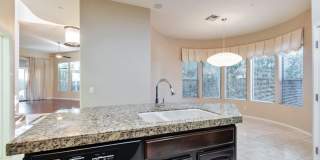Experience luxury living in the prestigious Gainey Village! Gallery 11