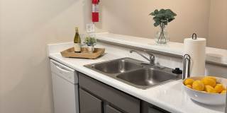 Parkwood Apartments Gallery 2