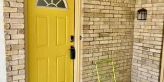 Allandale Place / Culdesac / Refrigerator / Washer/Dryer / Fenced Yard Gallery 3