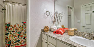 The Quarters Auburn - Student Housing Gallery 23