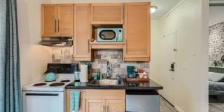 Charming Studio in San Diego Gallery 7