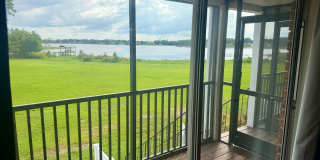 1/1 Lakefront Living in Carrollwood! Available July 10th! Gallery 20