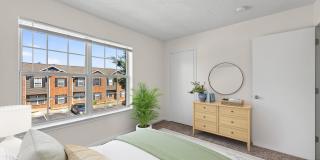 The Bluffs at Cherry Hills Townhomes The Bluffs at Cherry Hills Townhomes Gallery 24