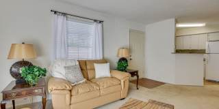 Champions Pines Apartment Homes Gallery 12