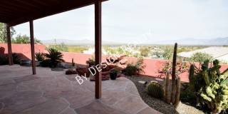 Stunning Santa Fe Style Home with Breathtaking Mountain Views Gallery 40